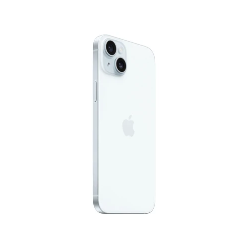 Apple iPhone 15 Plus 128GB (MU1G3SX/A) plavi mobilni 6.7" Hexa Core Apple A16 Bionic 6GB 128GB 48Mpx+12Mpx Dual Sim