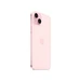Apple iPhone 15 Plus 512GB (MU1J3SX/A) roze mobilni 6.7" Hexa Core Apple A16 Bionic 6GB 512GB 48Mpx+12Mpx Dual Sim
