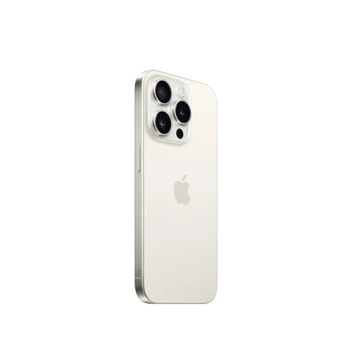 Apple iPhone 15 Pro 256GB (MTV43SX/A) beli mobilni 6.1" Hexa Core Apple A17 Pro 8GB 256GB 48Mpx+12Mpx+12Mpx Dual Sim