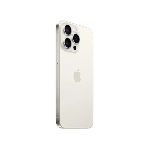 Apple iPhone 15 Pro Max 512GB (MU7D3SX/A) beli mobilni 6.7" Hexa Core Apple A17 Pro 8GB 512GB 48Mpx+12Mpx+12Mpx Dual Sim