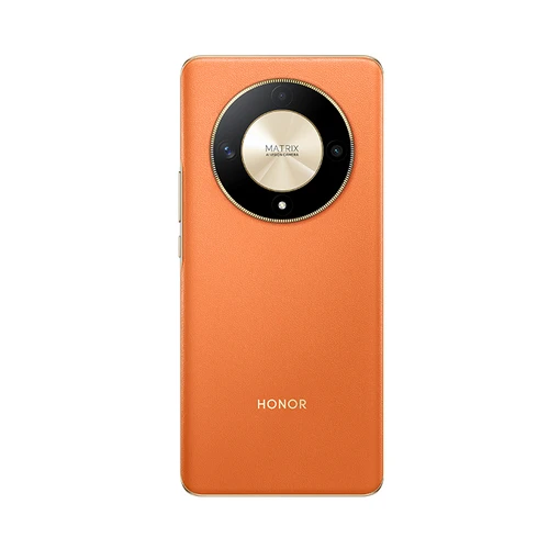 Honor Magic6 Lite 5G 8/256 narandžasti mobilni 6.78" Octa Core Snapdragon 6 Gen 1 8GB 256GB 108Mpx+5Mpx+2Mpx Dual Sim