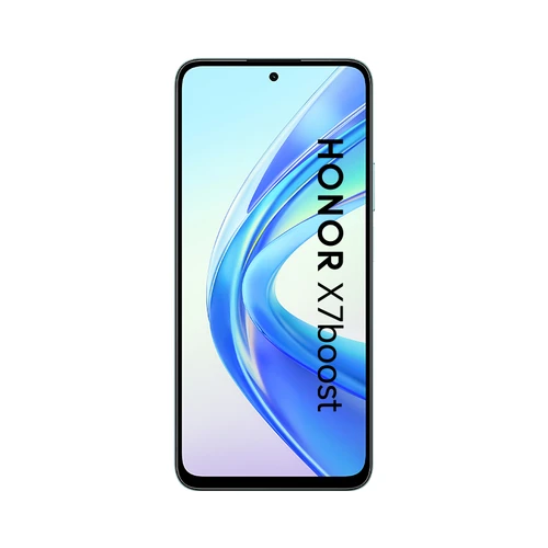 Honor X7b 6/128 zeleni mobilni 6.8" Octa Core Snapdragon 680 6GB 128G 108Mpx+5Mpx+2Mpx Dual Sim