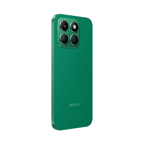 Honor X8b 8/256 zeleni mobilni 6.7" Octa Core Snapdragon 680 8GB 256GB 108Mpx+5Mpx+2Mpx Dual Sim