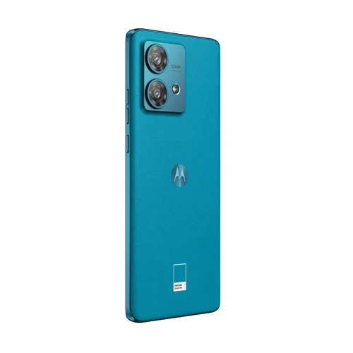 Motorola Edge 40 Neo 5G 12/256GB plavi mobilni 6.55" Octa Core MediaTek Dimensity 7030 12GB 256GB 50Mpx+13Mpx Dual Sim
