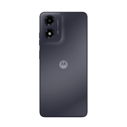 Motorola moto g04 4/64GB crni mobilni 6.56" Octa Core Unisoc T606 4GB 64GB 16Mpx Dual Sim