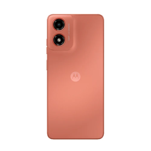 Motorola moto g04 4/64GB narandžasti mobilni 6.56" Octa Core Unisoc T606 4GB 64GB 16Mpx Dual Sim