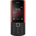 Nokia 5710 XpressAudio crni mobilni 2.4" Unisoc T107 48MB 128MB 0.3Mpx Dual Sim