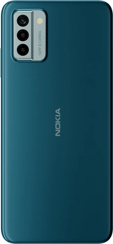 Nokia G22 128GB plavi mobilni 6.5" Octa Core Unisoc T606 4GB 128GB 50Mpx+2Mpx+2Mpx Dual Sim
