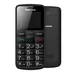 Panasonic KX-TU110EXB crni mobilni 1.77" Single Core Dual Sim