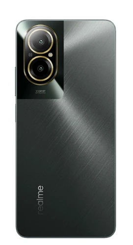 Realme C67 8/256GB crni mobilni 6.72" Octa Core Snapdragon 685 8GB 256GB 108Mpx+2Mpx Dual Sim
