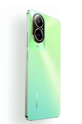 Realme C67 8/256GB zeleni mobilni 6.72" Octa Core Snapdragon 685 8GB 256GB 108Mpx+2Mpx Dual Sim