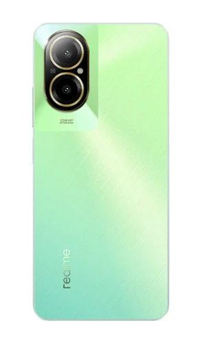 Realme C67 8/256GB zeleni mobilni 6.72" Octa Core Snapdragon 685 8GB 256GB 108Mpx+2Mpx Dual Sim