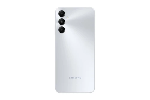 Samsung Galaxy A05s 4/64GB srebrni mobilni 6.7" Octa Core Snapdragon 680 4G 4GB 64GB 50Mpx+2Mpx+2Mpx Dual Sim