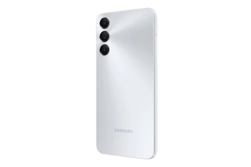 Samsung Galaxy A05s 4/64GB srebrni mobilni 6.7" Octa Core Snapdragon 680 4G 4GB 64GB 50Mpx+2Mpx+2Mpx Dual Sim