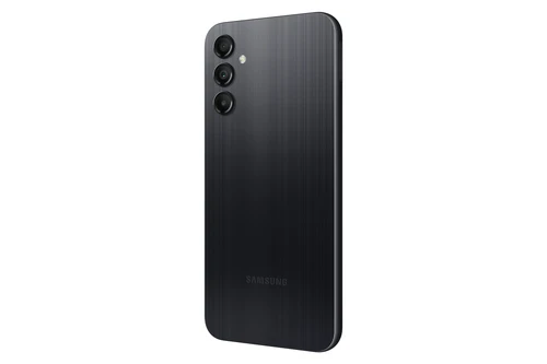 Samsung Galaxy A14 128GB crni mobilni 6.6" Octa Core Mediatek MT6769 4GB 128GB 50Mpx+5Mpx+2Mpx Dual Sim