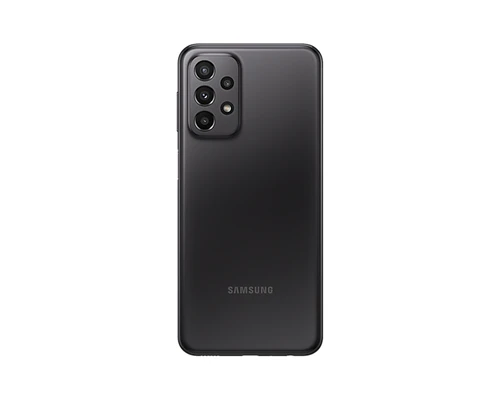 Samsung Galaxy A23 5G 4/128GB crni mobilni 6.6" Octa Core Snapdragon 695 5G 4GB 128GB 50Mpx+5Mpx+2Mpx+2Mpx Dual Sim