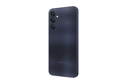 Samsung Galaxy A25 5G 6/128GB crni mobilni 6.5" Octa Core Exynos 1280 6GB 128GB 50Mpx+8Mpx+2Mpx Dual Sim