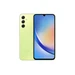 Samsung Galaxy A34 5G 128GB svetlo zeleni mobilni 6.6" Octa Core Mediatek MT6877V 6GB 128GB 48Mpx+8Mpx+5Mpx Dual Sim