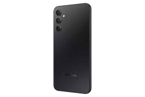 Samsung Galaxy A34 5G 256GB crni mobilni 6.6" Octa Core Mediatek MT6877V 8GB 256GB 48Mpx+8Mpx+5Mpx Dual Sim