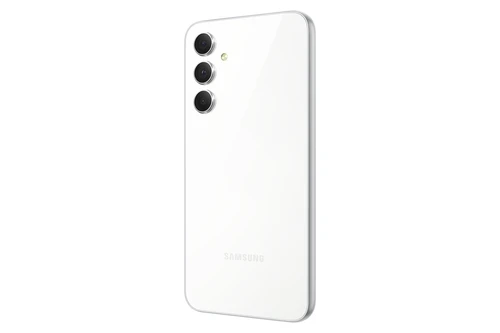 Samsung Galaxy A54 5G 128GB beli mobilni 6.4" Octa Core Exynos 1380 8GB 128GB 50Mpx+12Mpx+5Mpx Dual Sim