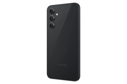 Samsung Galaxy A54 5G 128GB crni mobilni 6.4" Octa Core Exynos 1380 8GB 128GB 50Mpx+12Mpx+5Mpx Dual Sim
