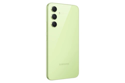 Samsung Galaxy A54 5G 128GB svetlo zeleni mobilni 6.4" Octa Core Exynos 1380 8GB 128GB 50Mpx+12Mpx+5Mpx Dual Sim