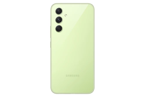 Samsung Galaxy A54 5G 128GB svetlo zeleni mobilni 6.4" Octa Core Exynos 1380 8GB 128GB 50Mpx+12Mpx+5Mpx Dual Sim