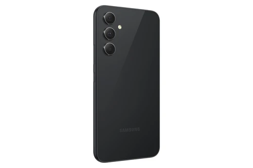 Samsung Galaxy A54 5G 8/128GB crni mobilni 6.4" Octa Core Exynos 1380 8GB 128GB 50Mpx+12Mpx+5Mpx Dual Sim