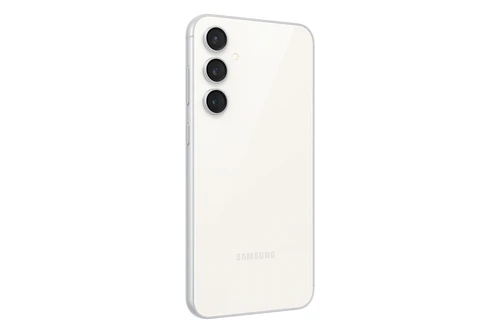 Samsung Galaxy S23 FE 128GB krem mobilni 6.4" Octa Core Exynos 2200 8GB 128GB 50Mpx+8Mpx+12Mpx Dual Sim