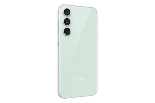 Samsung Galaxy S23 FE 256GB mint mobilni 6.4" Octa Core Exynos 2200 8GB 256GB 50Mpx+8Mpx+12Mpx Dual Sim