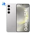 Samsung Galaxy S24 8/128GB sivi mobilni 6.2" Deca Core Exynos 2400 8GB 128GB 50Mpx+10Mpx+12Mpx Dual Sim