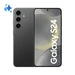 Samsung Galaxy S24 8/256GB crni mobilni 6.2" Deca Core Exynos 2400 8GB 256GB 50Mpx+10Mpx+12Mpx Dual Sim