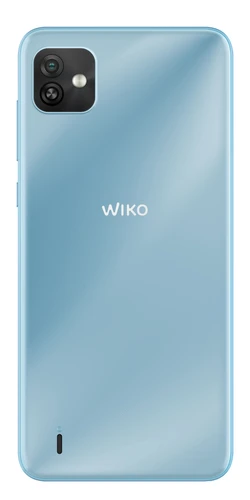 Wiko Y82 32GB svetlo plavi mobilni 6.1" Octa Core Unisoc SC9863A 3GB 32GB 13Mpx Dual Sim