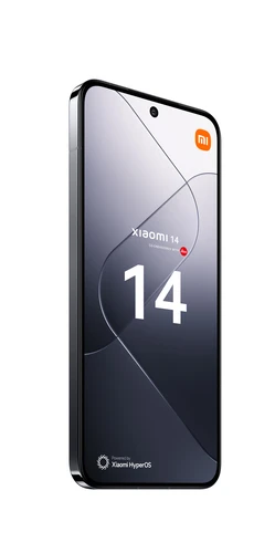 Xiaomi 14 12/512GB crni mobilni 6.36" Octa Core Snapdragon 8 Gen 3 12GB 512GB 50Mpx+50Mpx+50Mpx Dual Sim