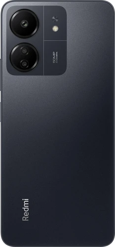 Xiaomi Redmi 13C 4/128GB crni mobilni 6.74" Octa Core Mediatek MT6769Z Helio G85 4GB 128GB 50Mpx+2Mpx Dual Sim