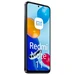 Xiaomi Redmi Note 11 4/64 sivi mobilni telefon 6.43" Octa Core Qualcomm Snapdragon 680 4GB 64GB 50Mpx+8Mpx+2Mpx+2Mpx Dual sim