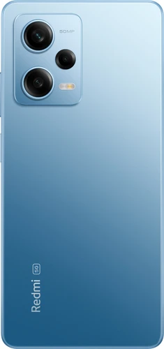 Xiaomi Redmi Note 12 Pro 5G 128 (MZB0D2VEU) plavi mobilni 6.67" Octa Core Mediatek MT6877V Dimensity 1080 6GB 128GB 50Mpx+8Mpx+2MpxDual Sim