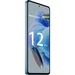 Xiaomi Redmi Note 12 Pro 5G 128 (MZB0D2VEU) plavi mobilni 6.67" Octa Core Mediatek MT6877V Dimensity 1080 6GB 128GB 50Mpx+8Mpx+2MpxDual Sim
