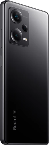 Xiaomi Redmi Note 12 Pro Plus 5G 8/256GB crni mobilni 6.67" Octa Core Mediatek MT6877V Dimensity 1080 8GB 256GB 200Mpx+8Mpx+2Mpx Dual Sim