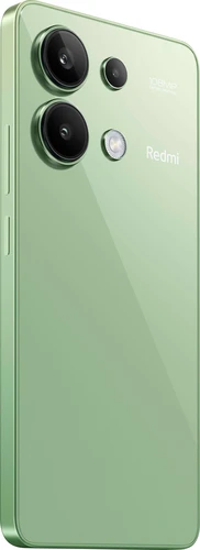 Xiaomi Redmi Note 13 6/128GB mint zeleni mobilni 6.67" Octa Core Snapdragon 685 6GB 128GB 108Mpx+8Mpx+2Mpx Dual Sim