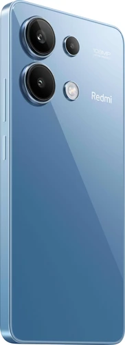 Xiaomi Redmi Note 13 6/128GB (MZB0FYEEU) plavi mobilni 6.67" Octa Core Snapdragon 685 6GB 128GB 108Mpx+8Mpx+2Mpx Dual Sim