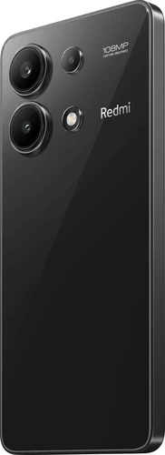 Xiaomi Redmi Note 13 6/128GB (MZB0FYKEU) crni mobilni 6.67" Octa Core Snapdragon 685 6GB 128GB 108Mpx+8Mpx+2Mpx Dual Sim