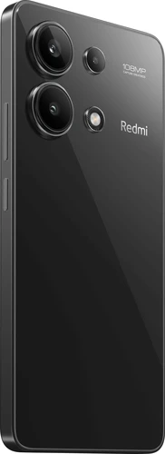 Xiaomi Redmi Note 13 6/128GB (MZB0FYKEU) crni mobilni 6.67" Octa Core Snapdragon 685 6GB 128GB 108Mpx+8Mpx+2Mpx Dual Sim