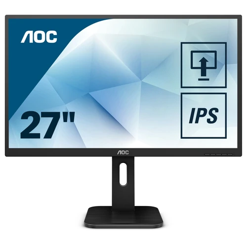 Aoc Q27P1 (MON01802) IPS monitor 27"