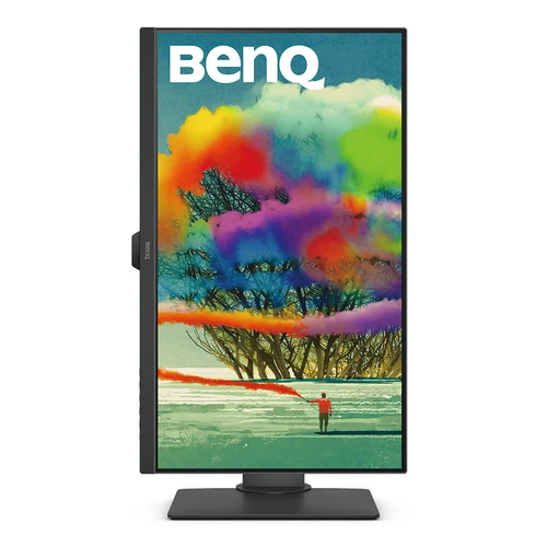 Benq Designer PD2700U IPS 4K monitor 27"
