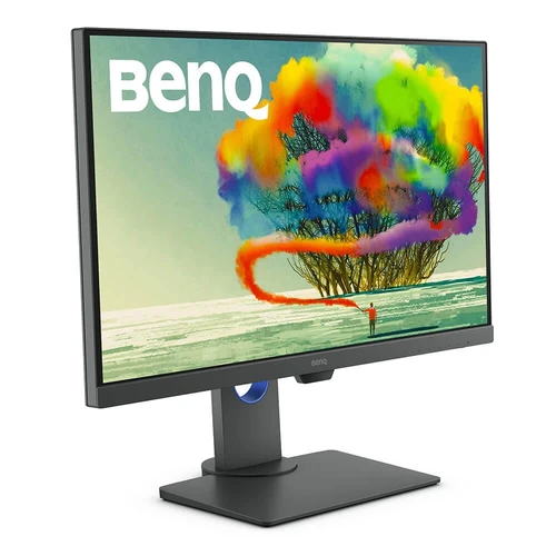 Benq Designer PD2705U IPS monitor 27"