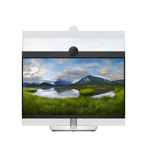 Dell P2424HEB IPS monitor 23.8"