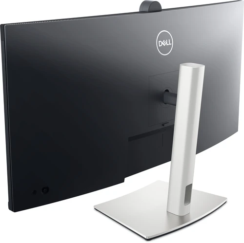 Dell P3424WEB IPS zakrivljeni monitor 34.1"