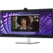 Dell P3424WEB IPS zakrivljeni monitor 34.1"