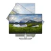 Dell S2722QC 4K USB-C IPS monitor 27"